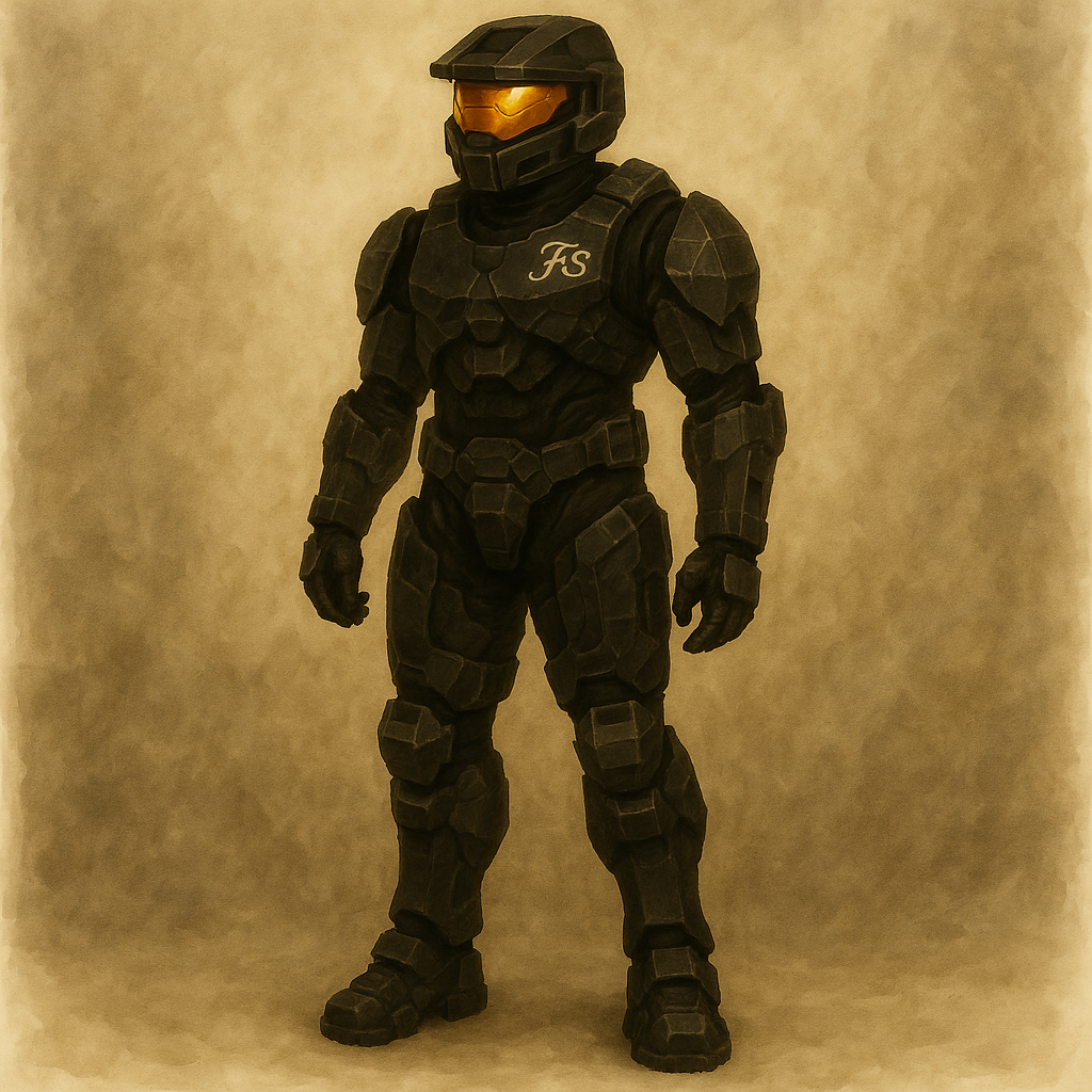 une image d'un soldat des Forces Spéciales