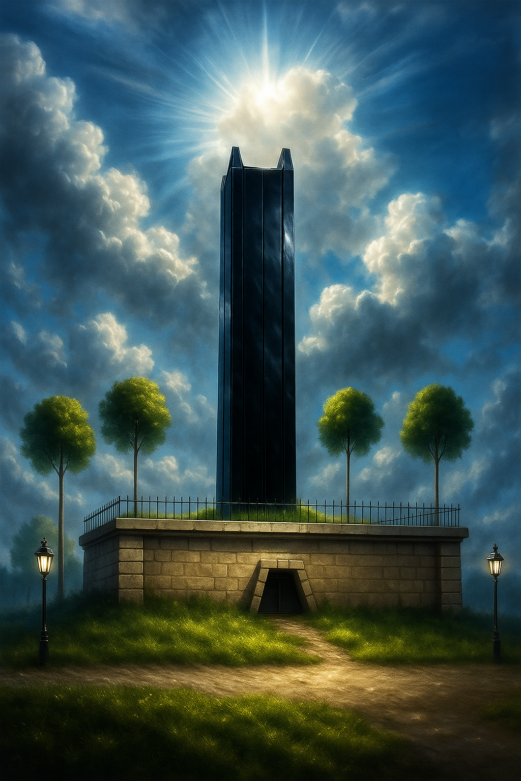 une image de l'hélicoptère des Forces Spéciales